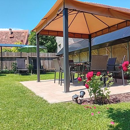 באד ראדקרסבורג Gaestehaus Ferk - Fruehstueckspension, Bed & Breakfast מראה חיצוני תמונה