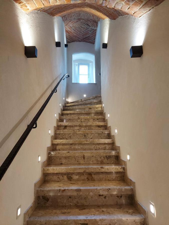 באד ראדקרסבורג Gaestehaus Ferk - Fruehstueckspension, Bed & Breakfast מראה חיצוני תמונה
