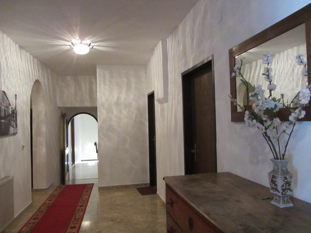 באד ראדקרסבורג Gaestehaus Ferk - Fruehstueckspension, Bed & Breakfast מראה חיצוני תמונה